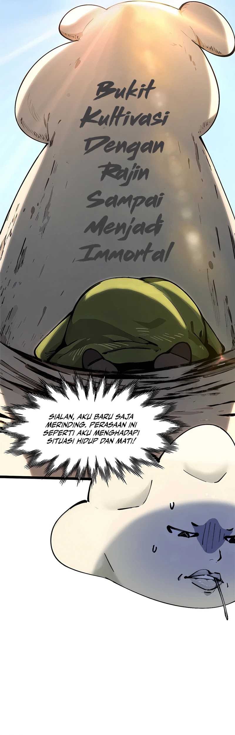 Top Tier Providence: Secretly Cultivate for a Thousand Years Chapter 160 Gambar 24