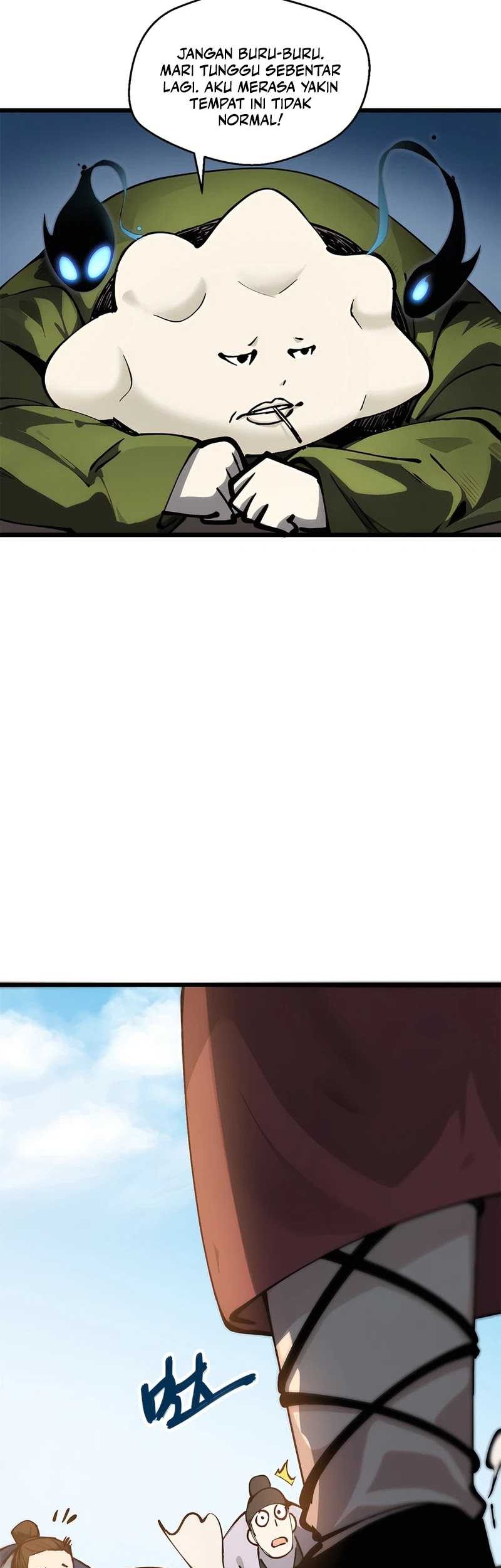 Top Tier Providence: Secretly Cultivate for a Thousand Years Chapter 160 Gambar 26