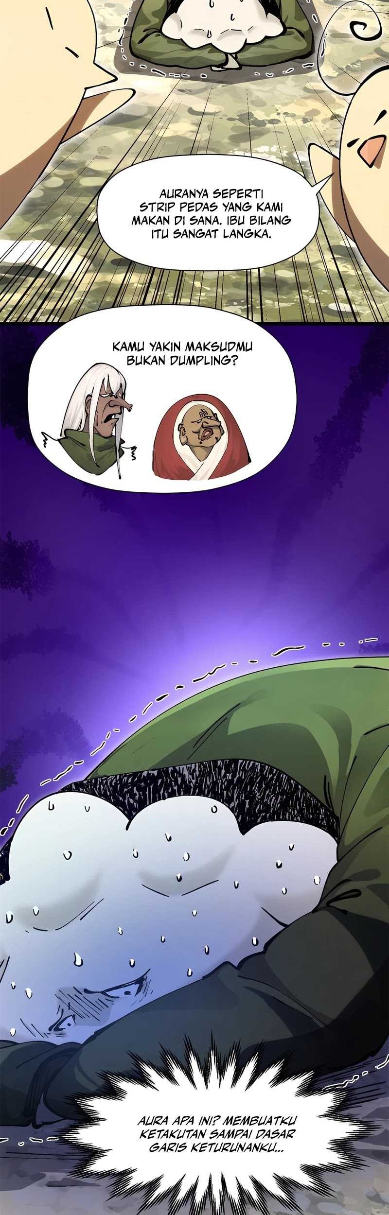 Top Tier Providence: Secretly Cultivate for a Thousand Years Chapter 160 Gambar 33