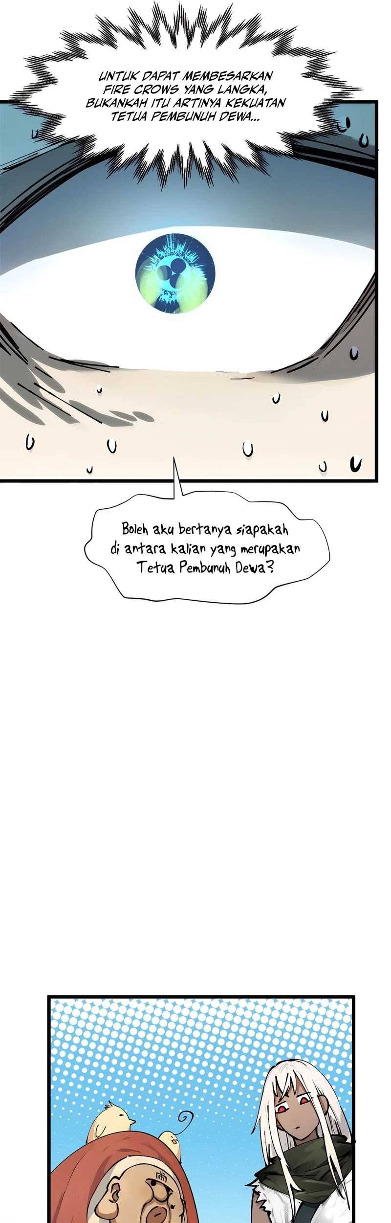 Top Tier Providence: Secretly Cultivate for a Thousand Years Chapter 160 Gambar 35