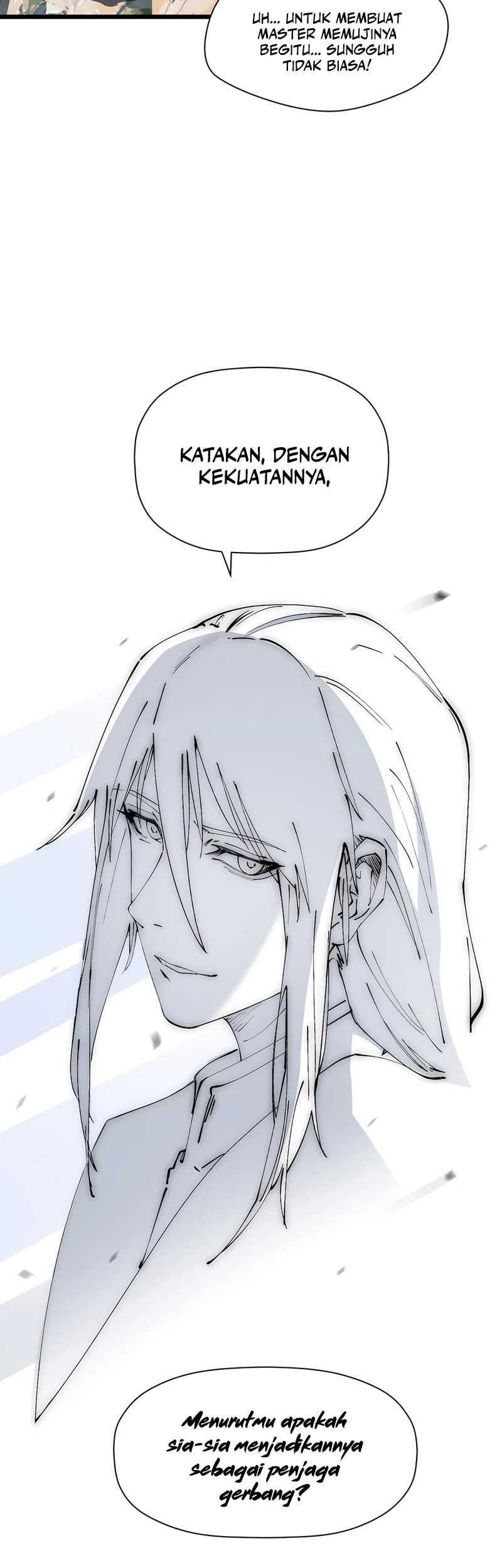 Top Tier Providence: Secretly Cultivate for a Thousand Years Chapter 160 Gambar 39