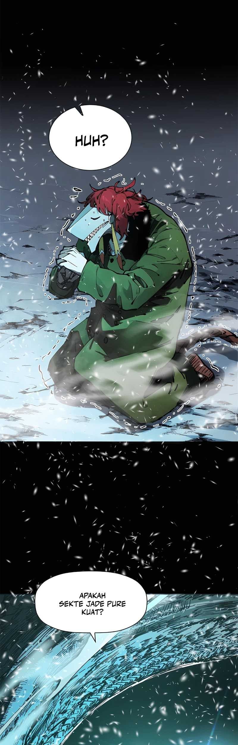 Manhua Top Tier Providence: Secretly Cultivate for a Thousand Years Chapter 159 gambar nomor 2