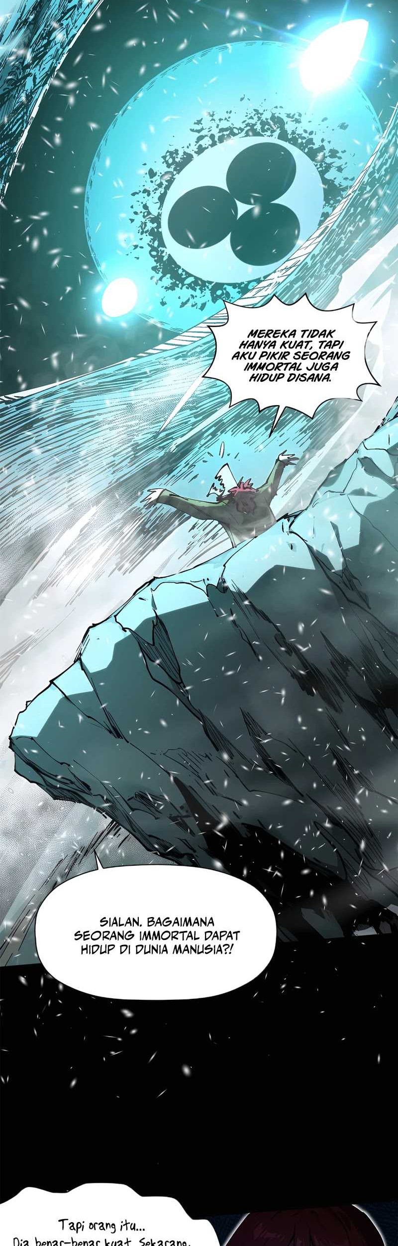 Top Tier Providence: Secretly Cultivate for a Thousand Years Chapter 159 Gambar 3