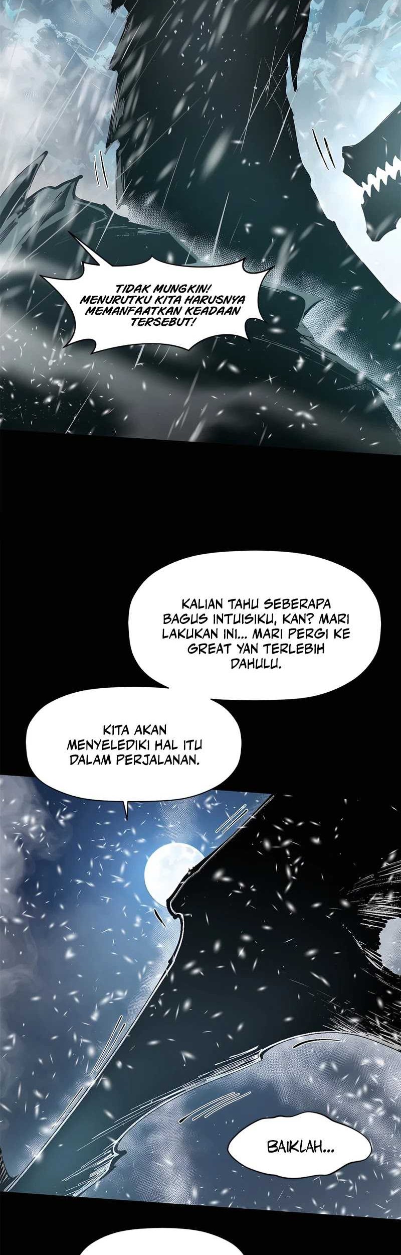 Top Tier Providence: Secretly Cultivate for a Thousand Years Chapter 159 Gambar 8