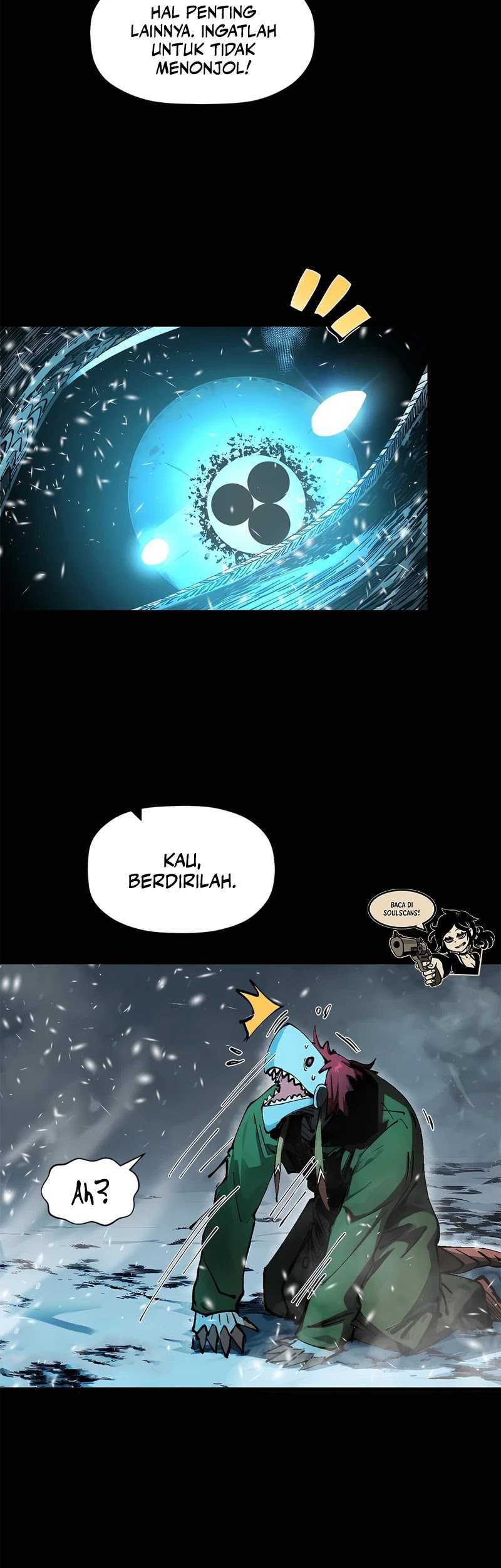 Top Tier Providence: Secretly Cultivate for a Thousand Years Chapter 159 Gambar 9