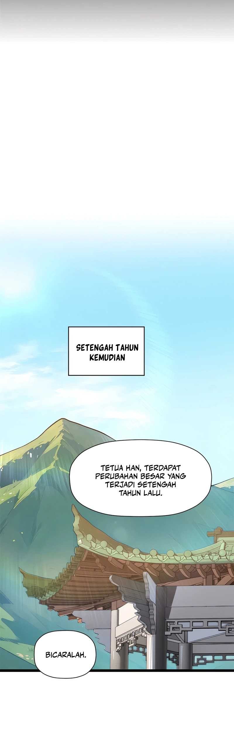 Top Tier Providence: Secretly Cultivate for a Thousand Years Chapter 159 Gambar 11