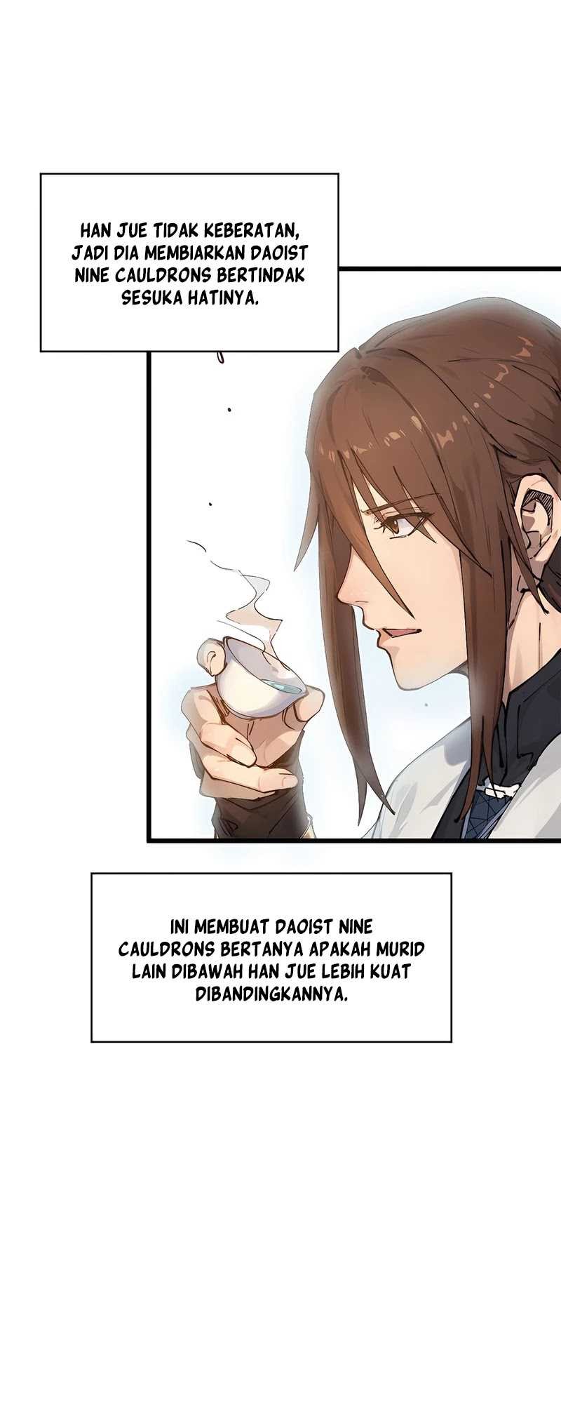 Top Tier Providence: Secretly Cultivate for a Thousand Years Chapter 159 Gambar 23