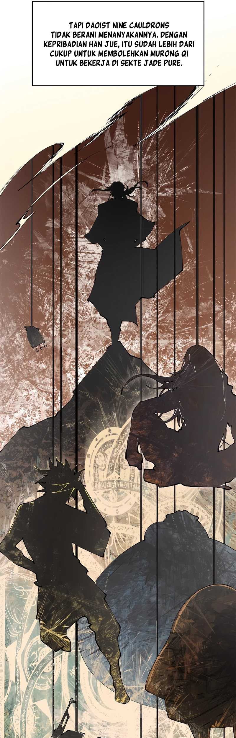 Top Tier Providence: Secretly Cultivate for a Thousand Years Chapter 159 Gambar 24