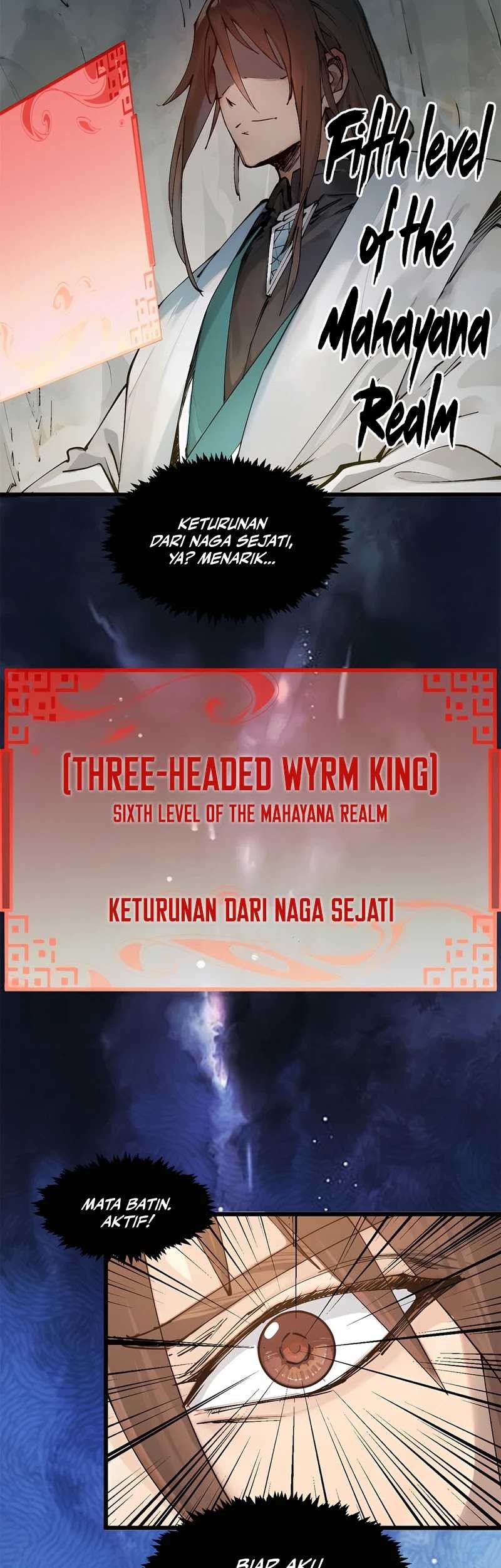 Top Tier Providence: Secretly Cultivate for a Thousand Years Chapter 159 Gambar 34