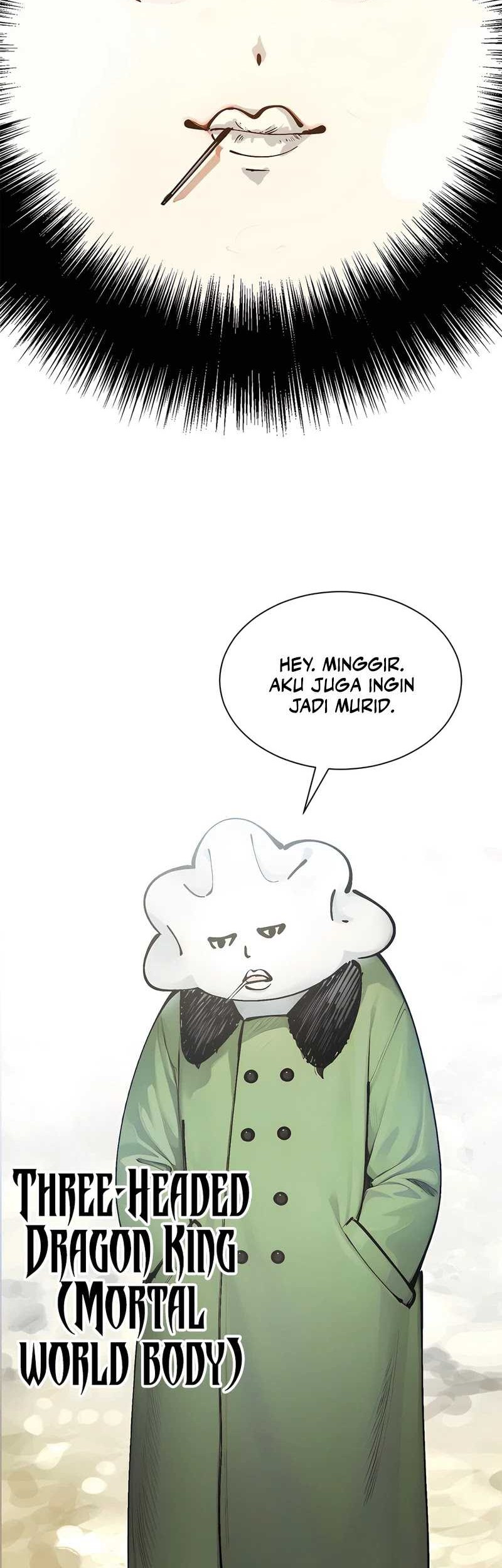 Top Tier Providence: Secretly Cultivate for a Thousand Years Chapter 159 Gambar 37