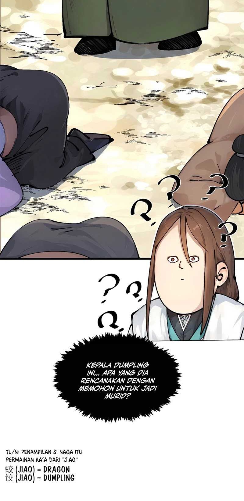 Top Tier Providence: Secretly Cultivate for a Thousand Years Chapter 159 Gambar 38