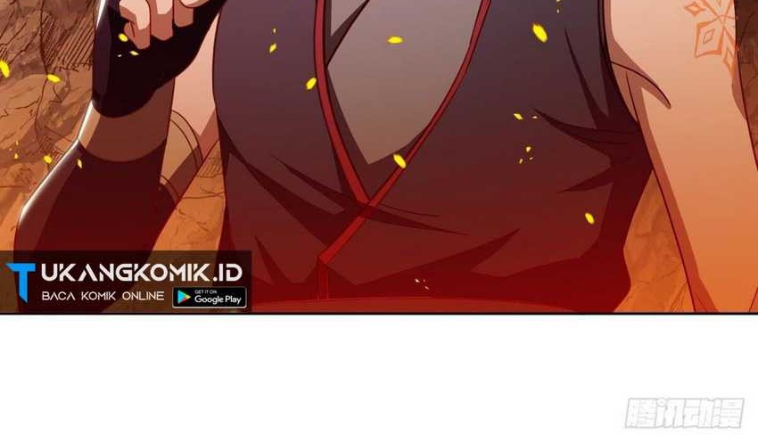 Peerless Soul Chapter 648 Gambar 30