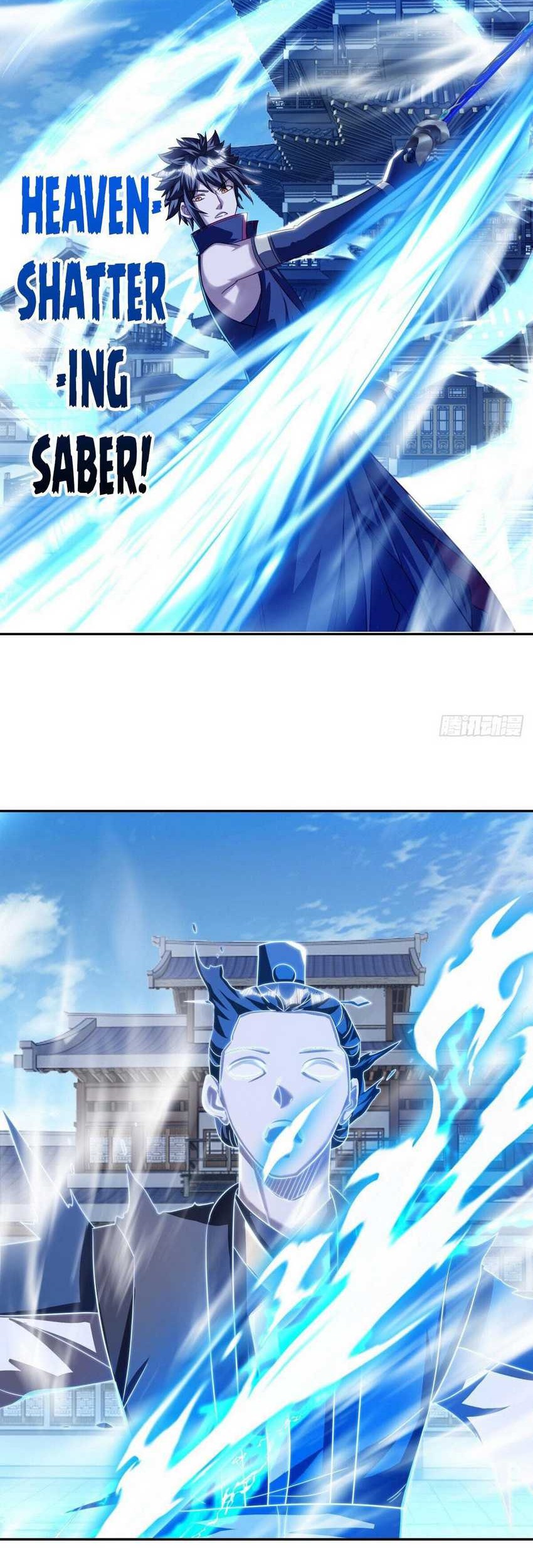 Manhua Peerless Soul Chapter 648 gambar nomor 2