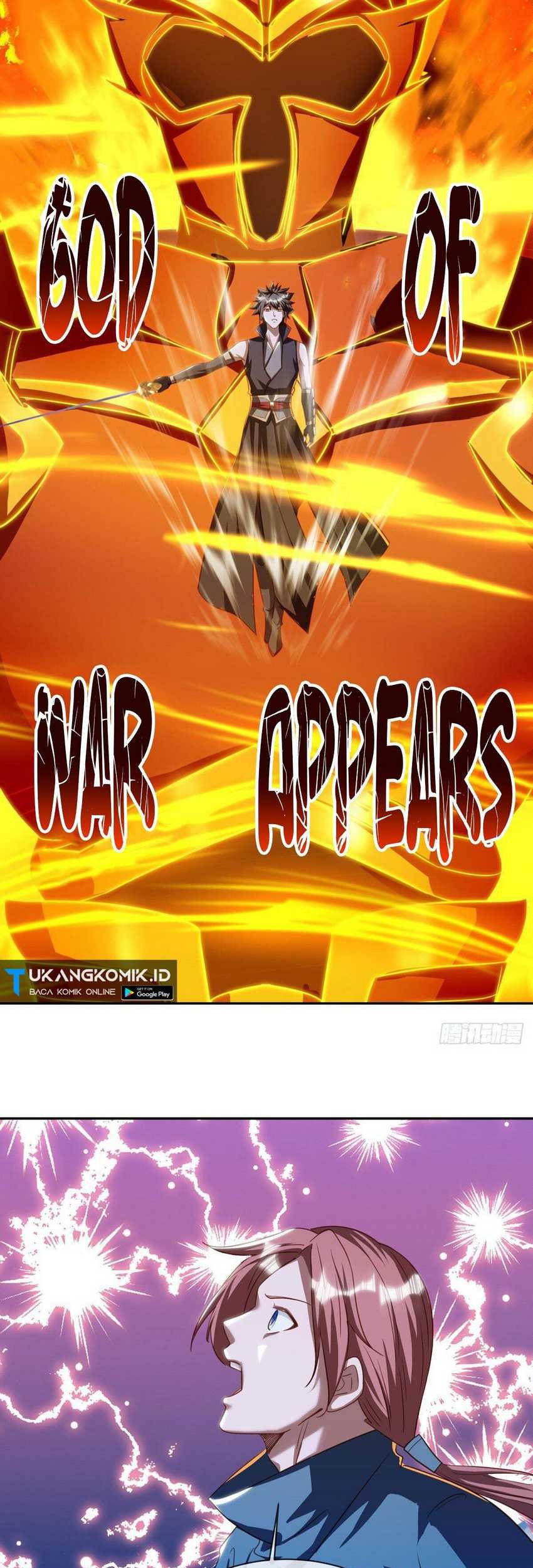 Peerless Soul Chapter 648 Gambar 10