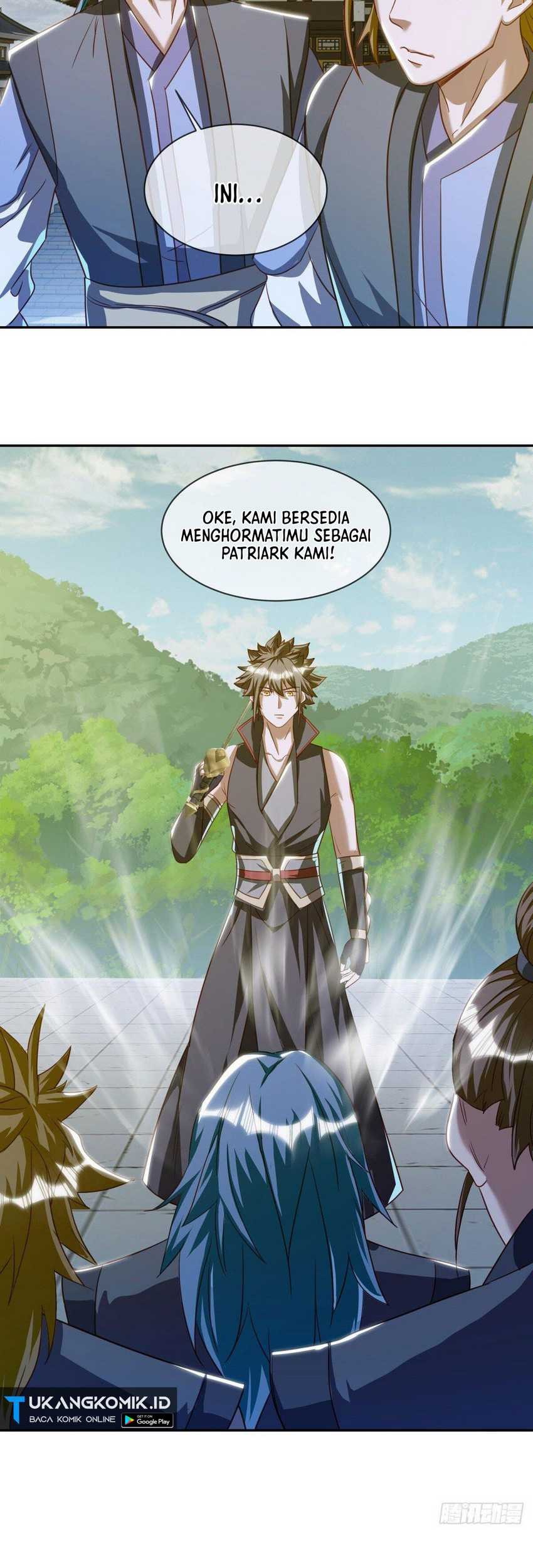 Peerless Soul Chapter 648 Gambar 16