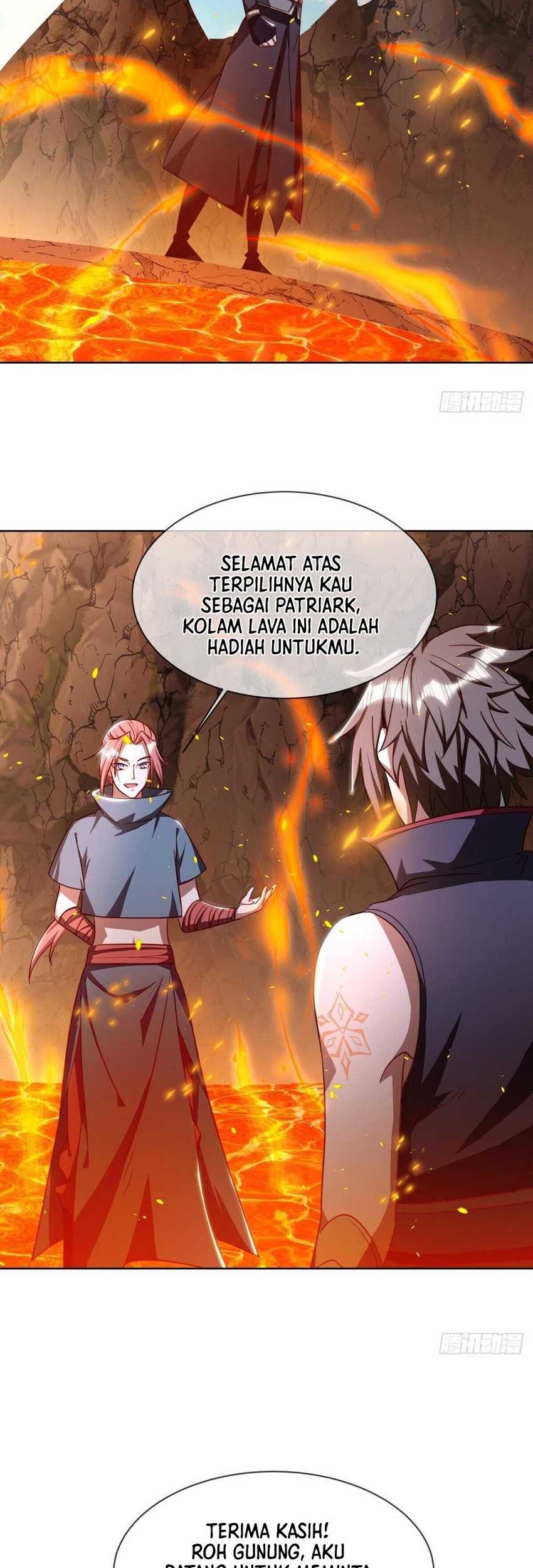 Peerless Soul Chapter 648 Gambar 26