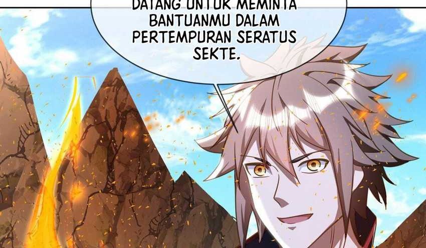 Peerless Soul Chapter 648 Gambar 27