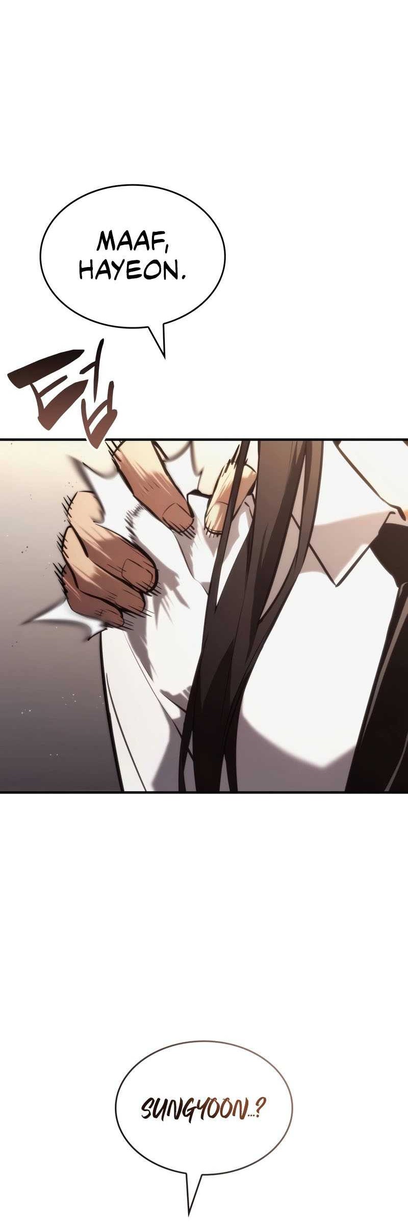 Boundless Necromancer Chapter 88 Gambar 53