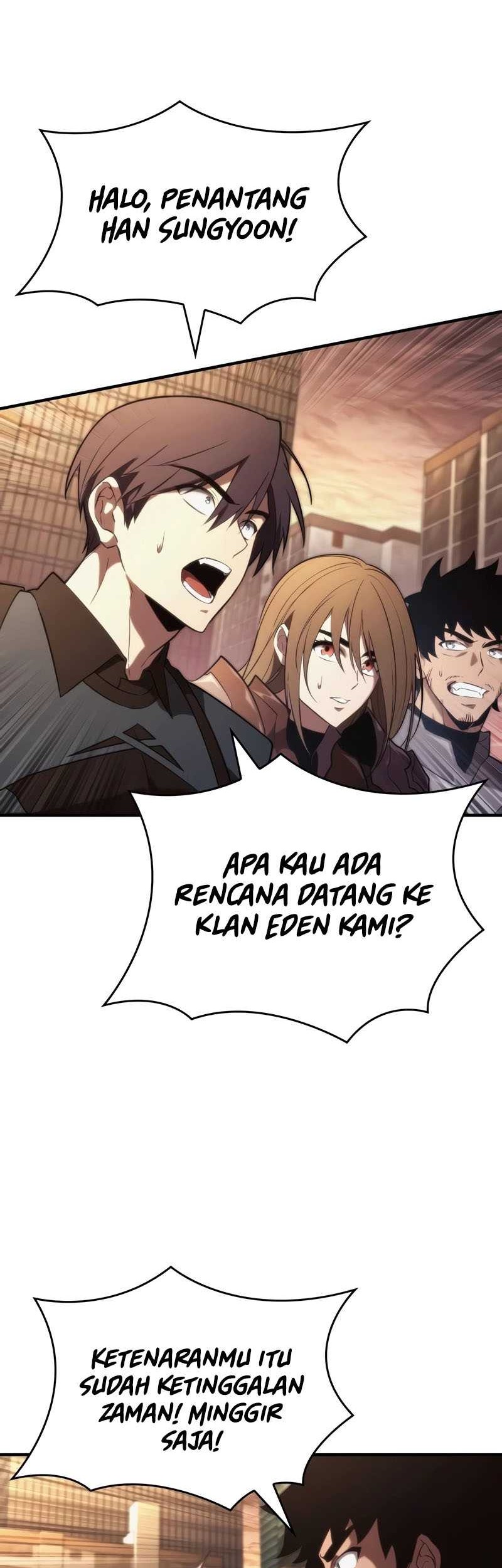 Boundless Necromancer Chapter 88 Gambar 51