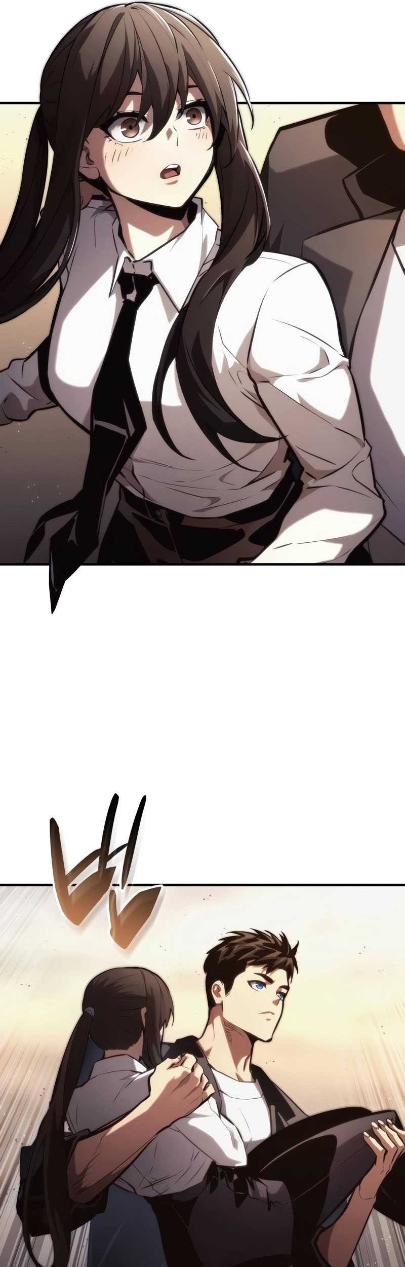 Boundless Necromancer Chapter 88 Gambar 54