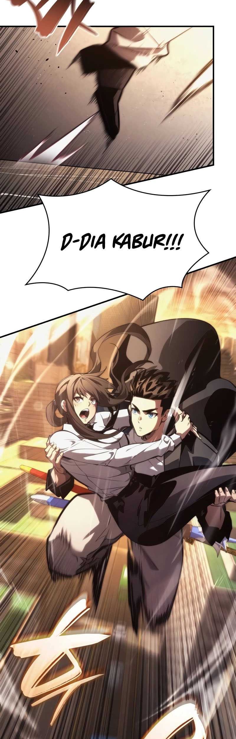 Boundless Necromancer Chapter 88 Gambar 56