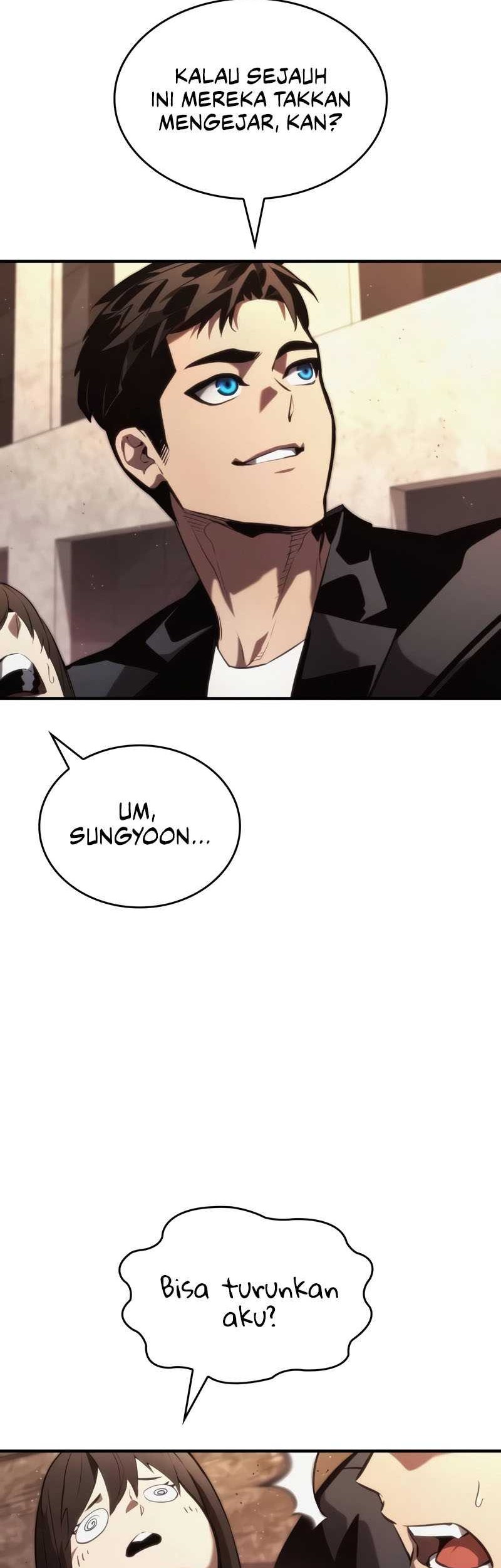 Boundless Necromancer Chapter 88 Gambar 59