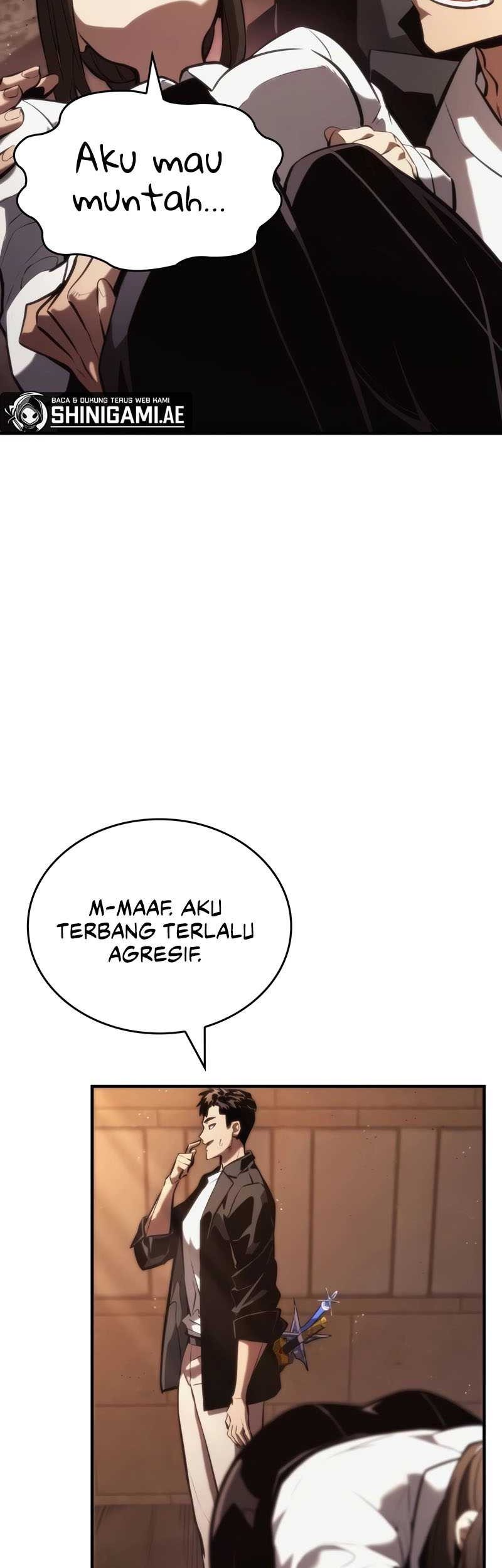 Boundless Necromancer Chapter 88 Gambar 60