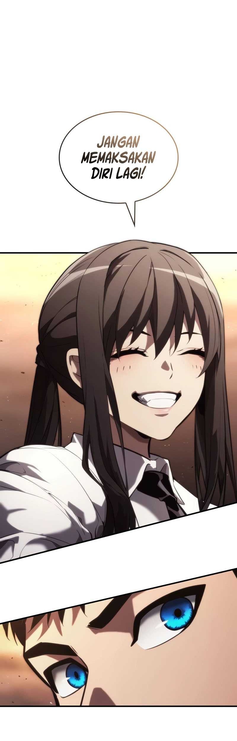 Boundless Necromancer Chapter 88 Gambar 65