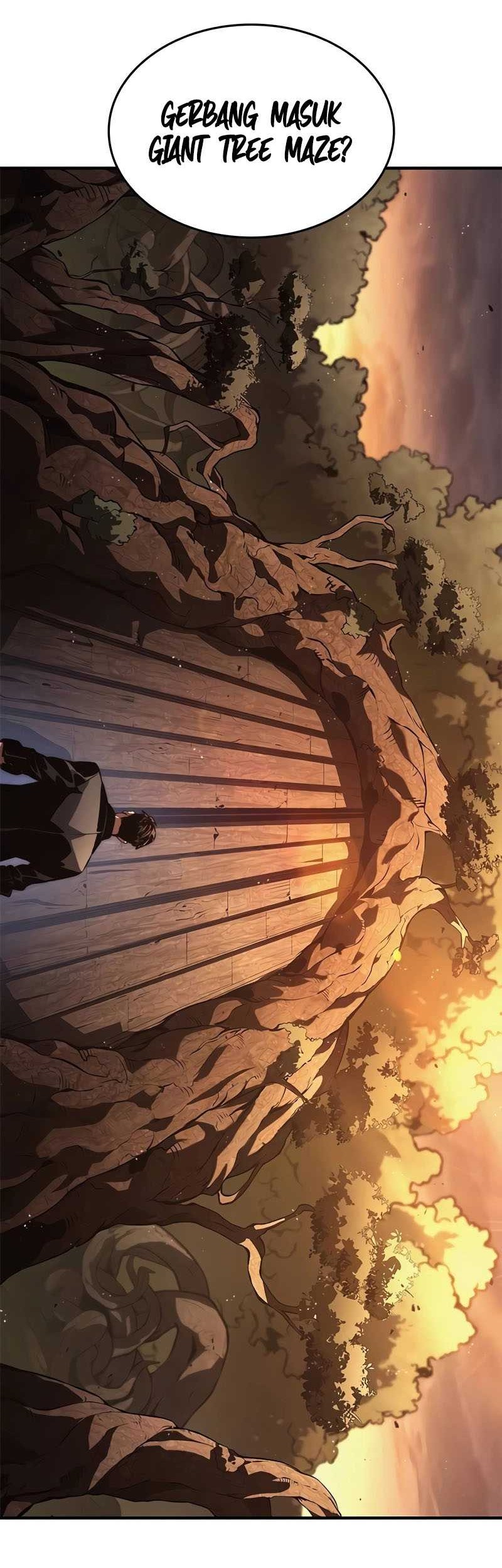 Boundless Necromancer Chapter 88 Gambar 69