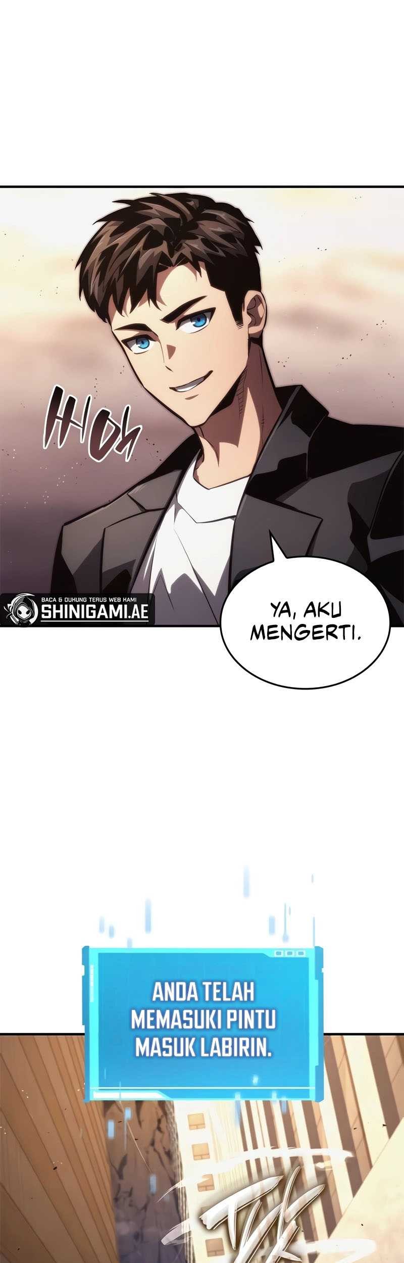 Boundless Necromancer Chapter 88 Gambar 66