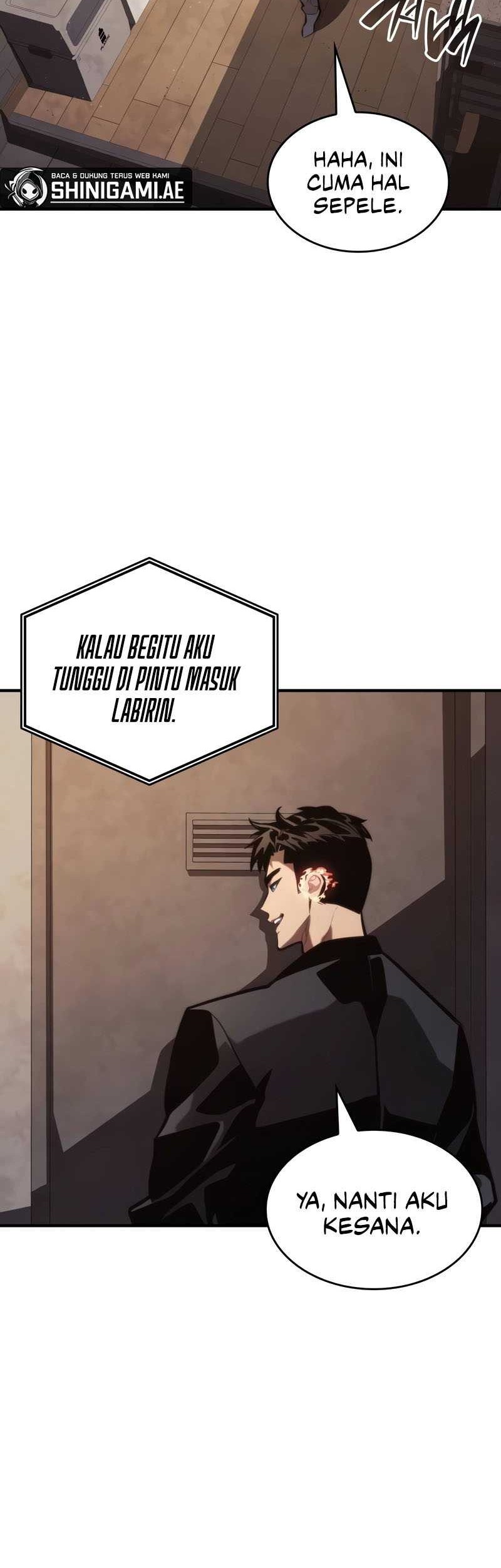 Boundless Necromancer Chapter 88 Gambar 37