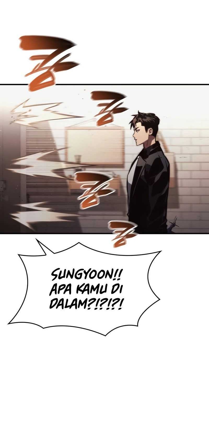 Boundless Necromancer Chapter 88 Gambar 41