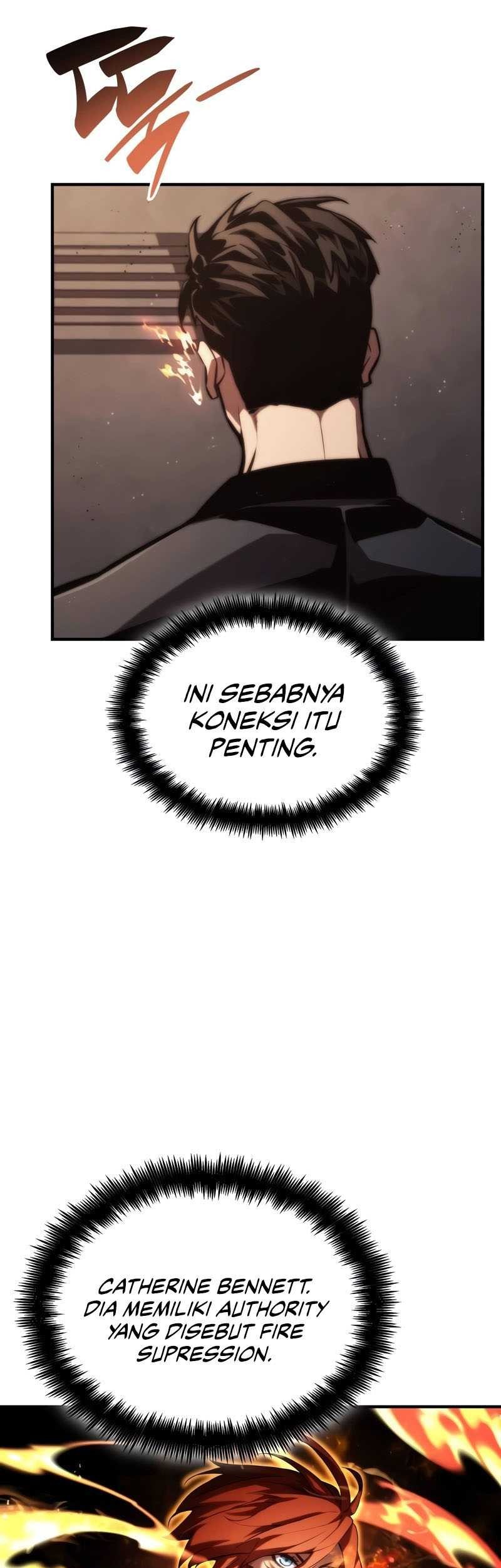 Boundless Necromancer Chapter 88 Gambar 38