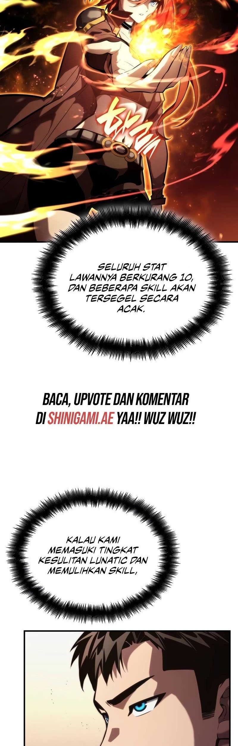 Boundless Necromancer Chapter 88 Gambar 39