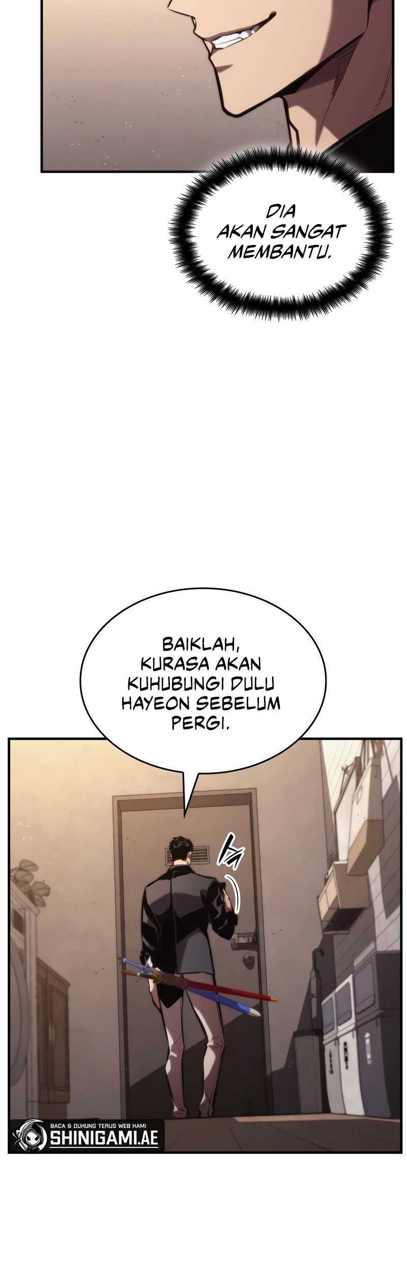 Boundless Necromancer Chapter 88 Gambar 40