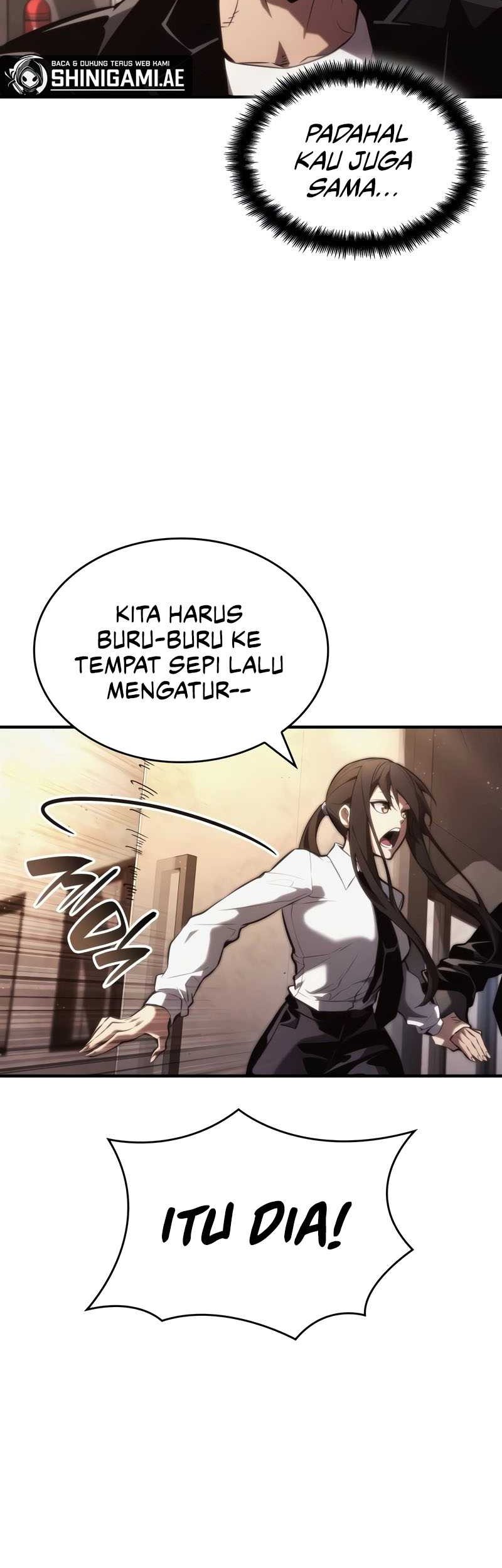 Boundless Necromancer Chapter 88 Gambar 48