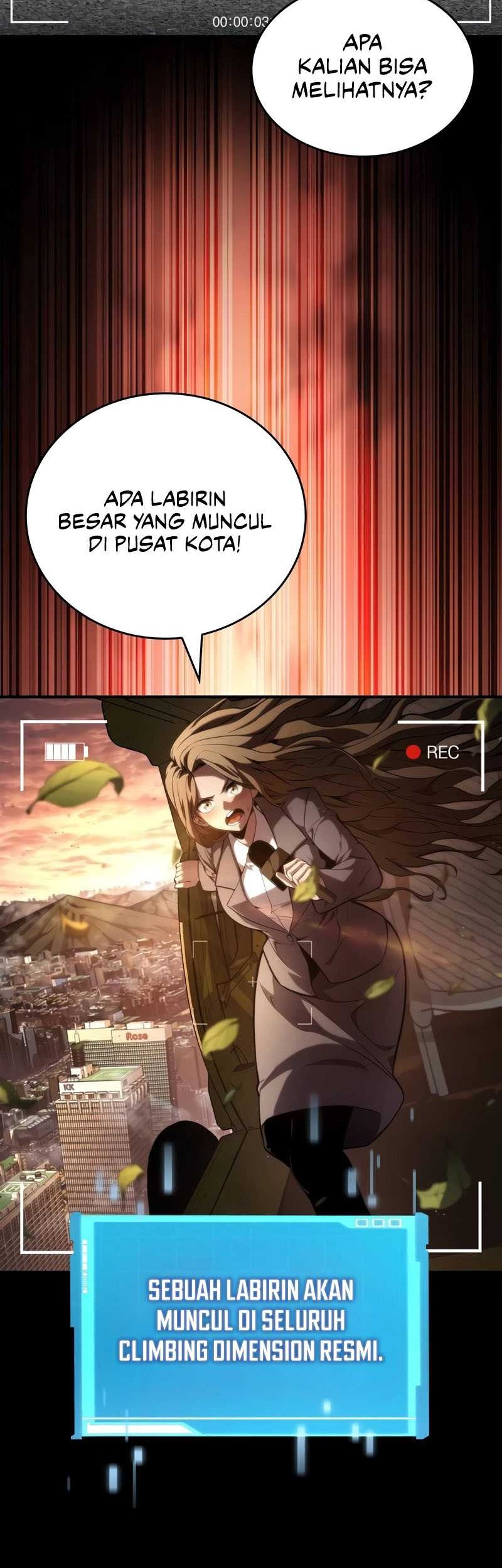 Boundless Necromancer Chapter 88 Gambar 3