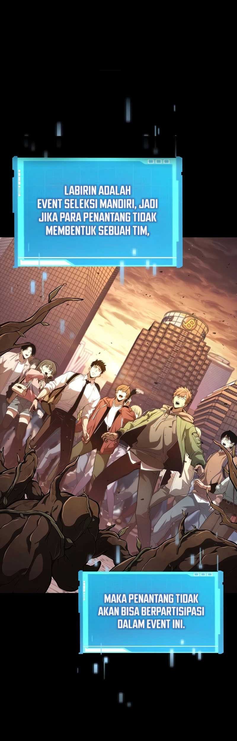 Boundless Necromancer Chapter 88 Gambar 4