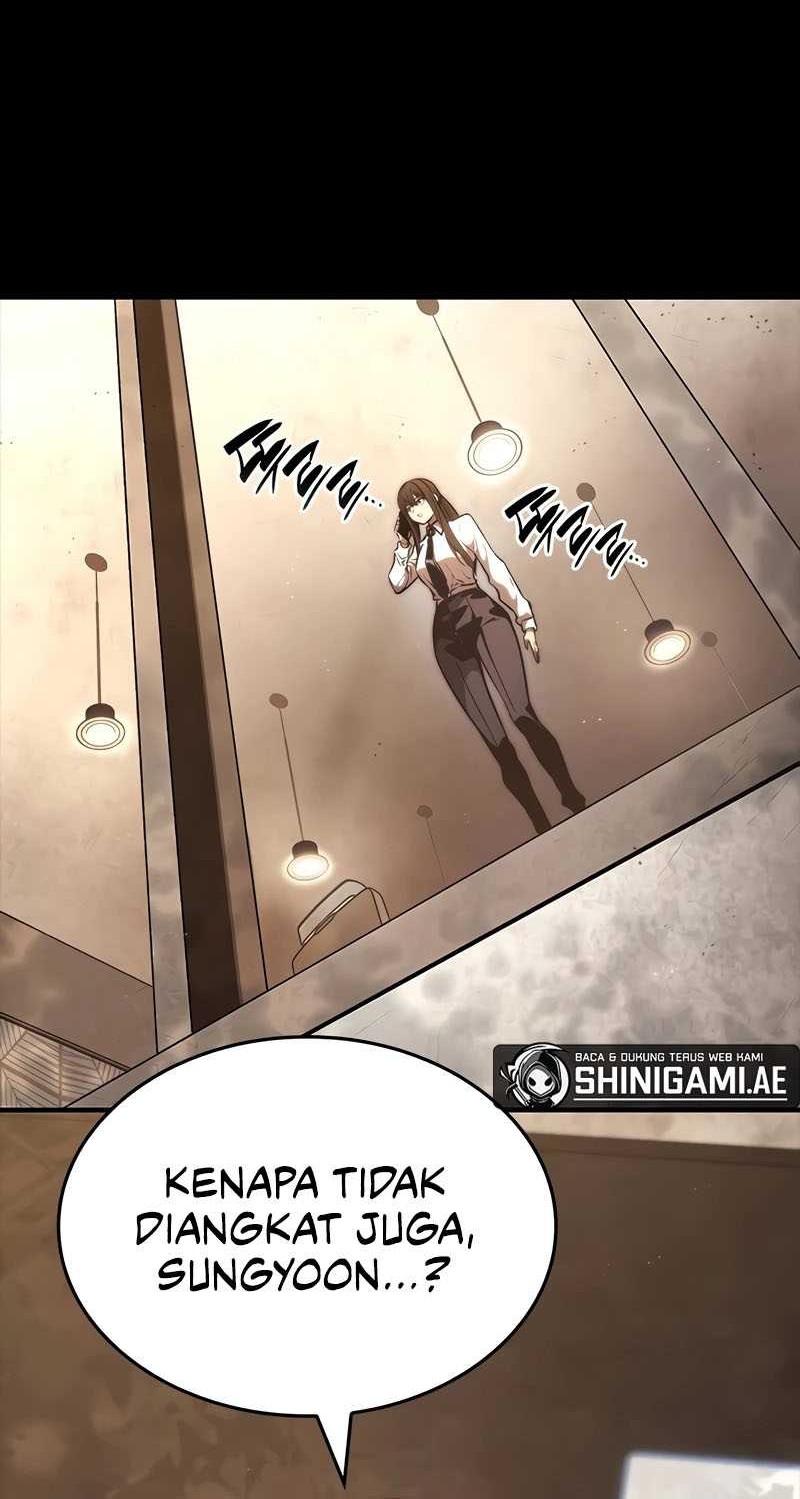 Boundless Necromancer Chapter 88 Gambar 5