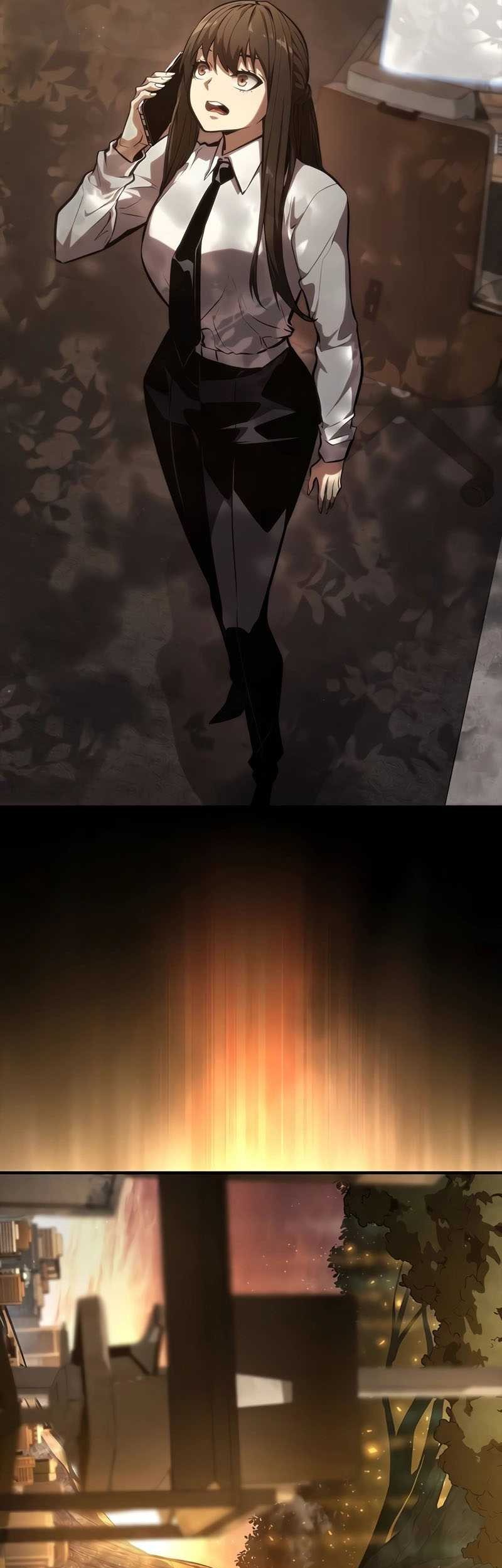 Boundless Necromancer Chapter 88 Gambar 6