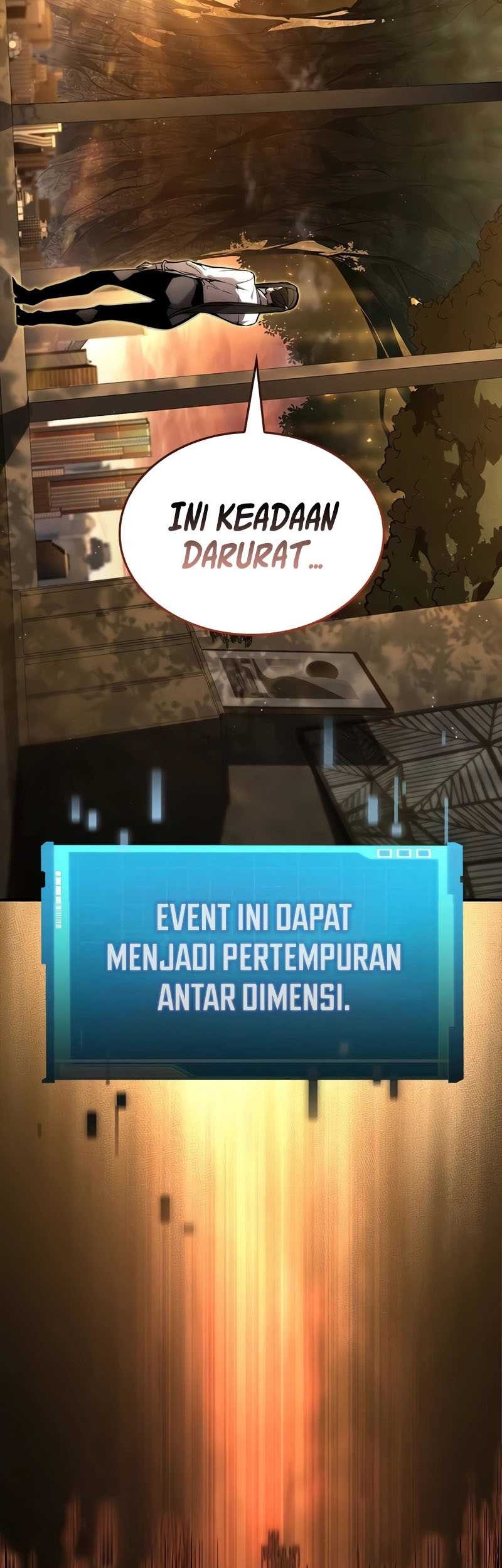 Boundless Necromancer Chapter 88 Gambar 7