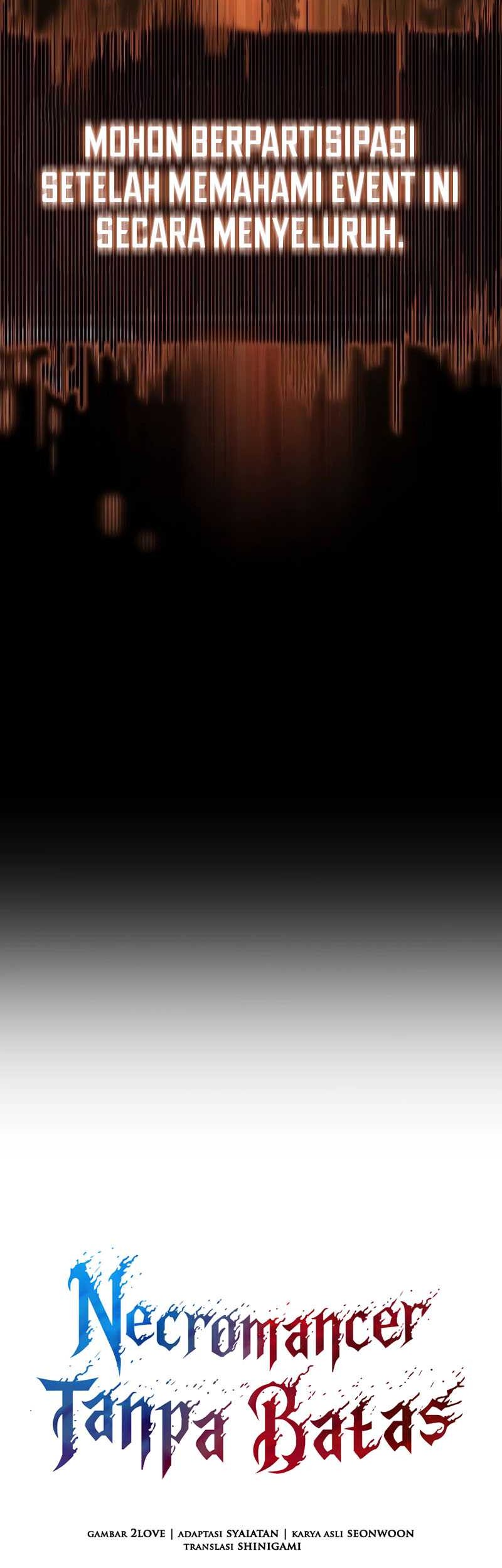 Boundless Necromancer Chapter 88 Gambar 8