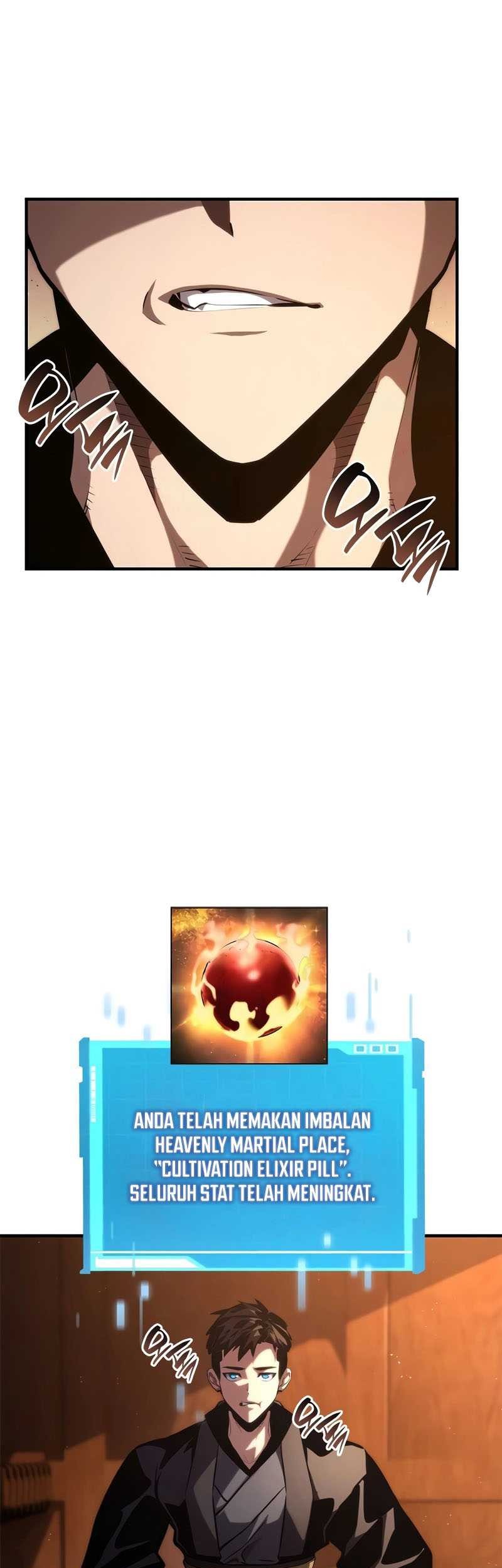 Boundless Necromancer Chapter 88 Gambar 10