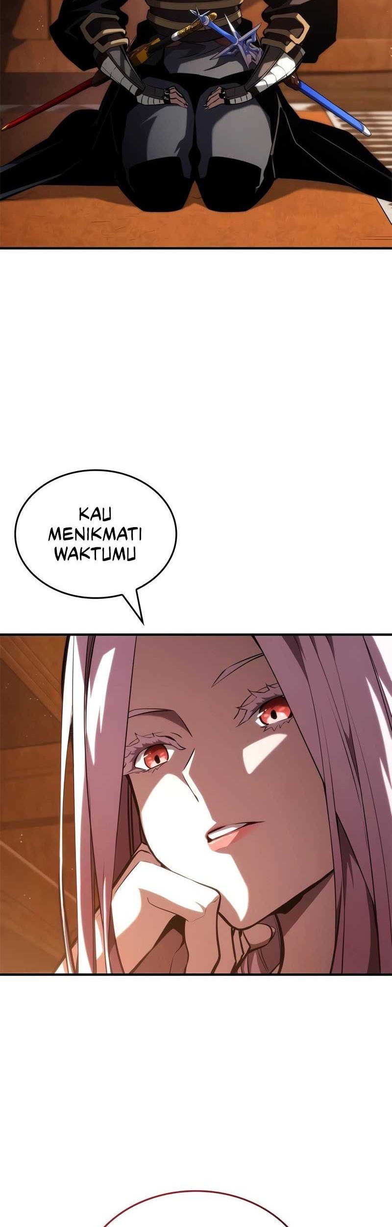 Boundless Necromancer Chapter 88 Gambar 11