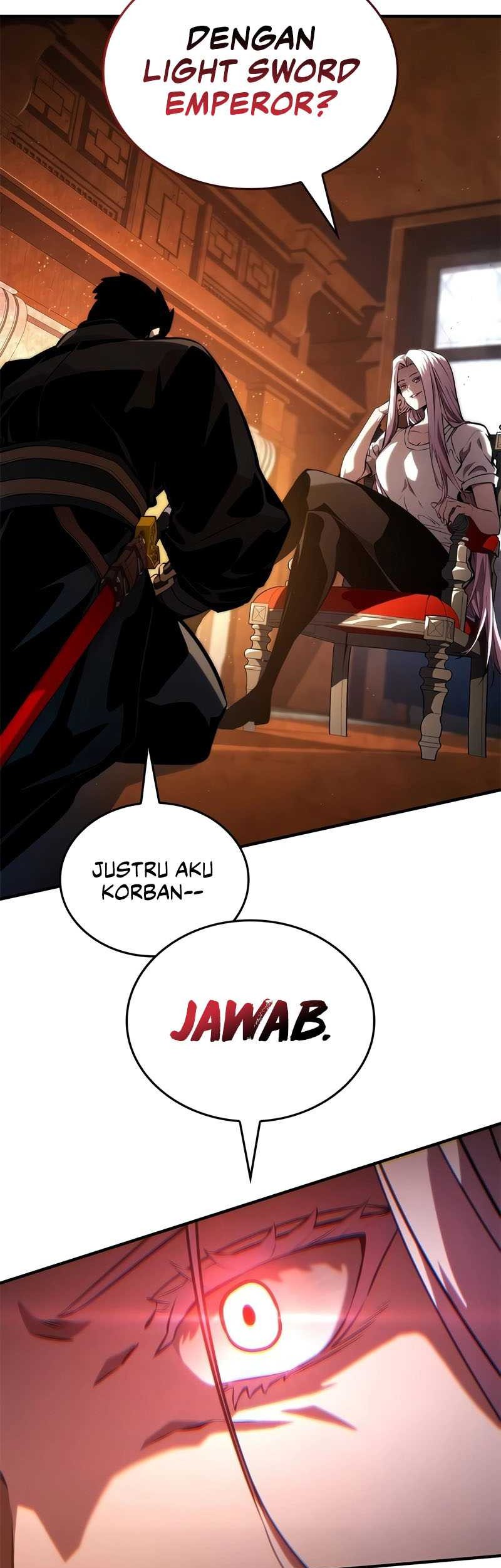 Boundless Necromancer Chapter 88 Gambar 12