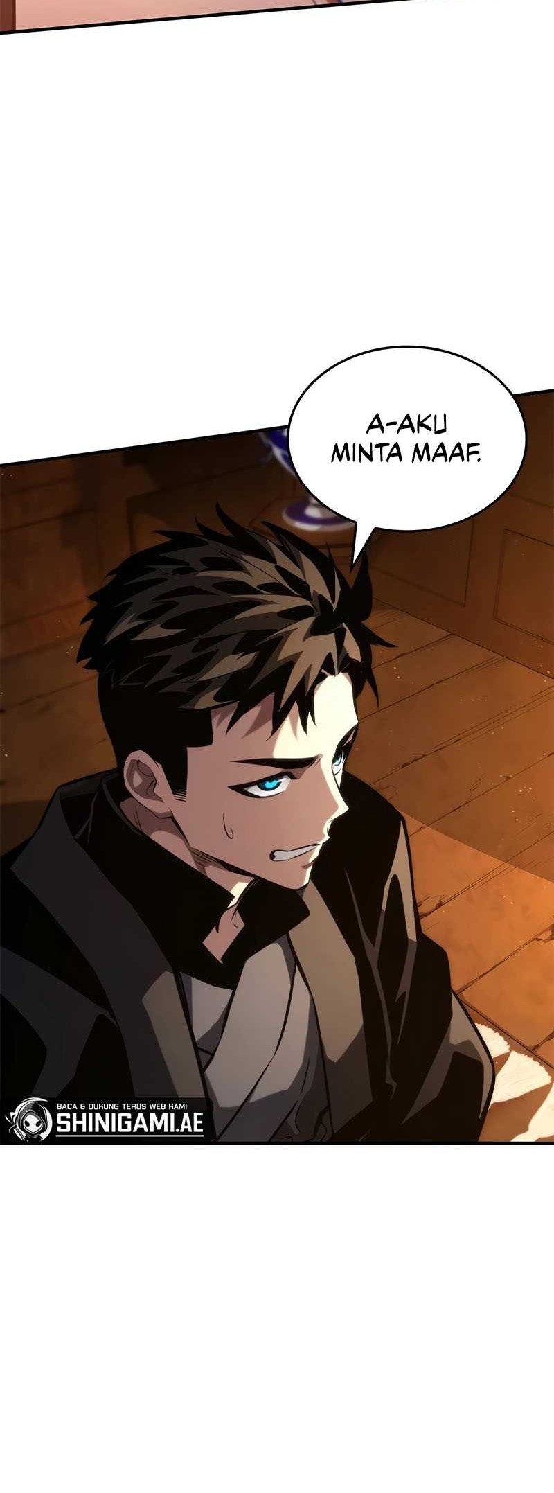 Boundless Necromancer Chapter 88 Gambar 13