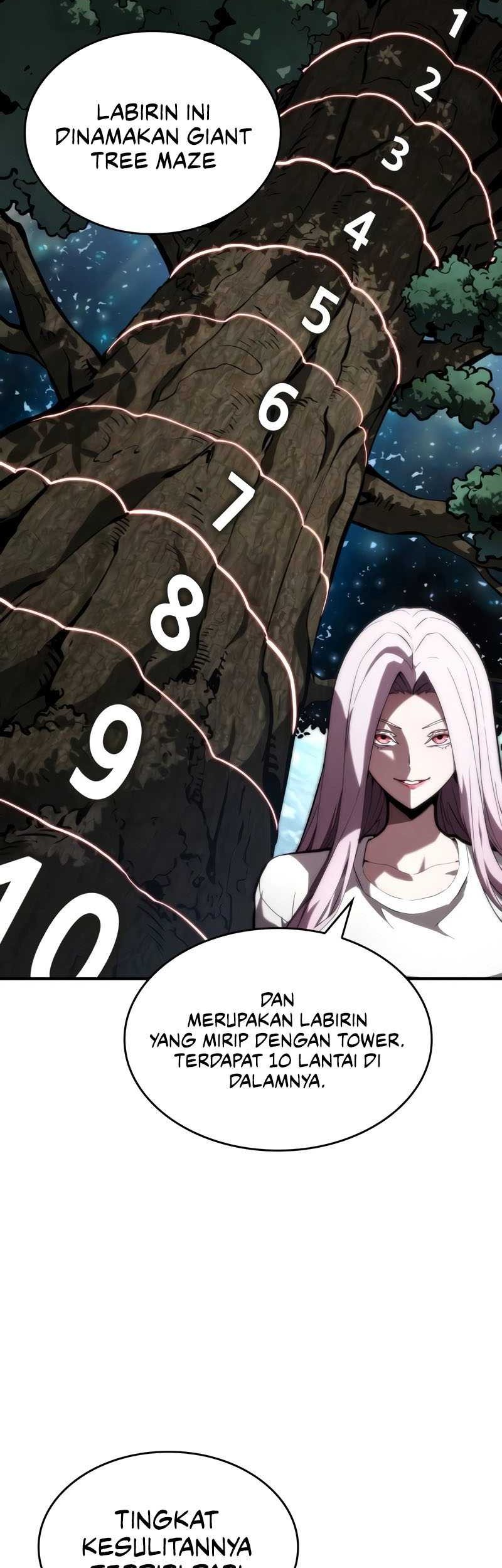 Boundless Necromancer Chapter 88 Gambar 16