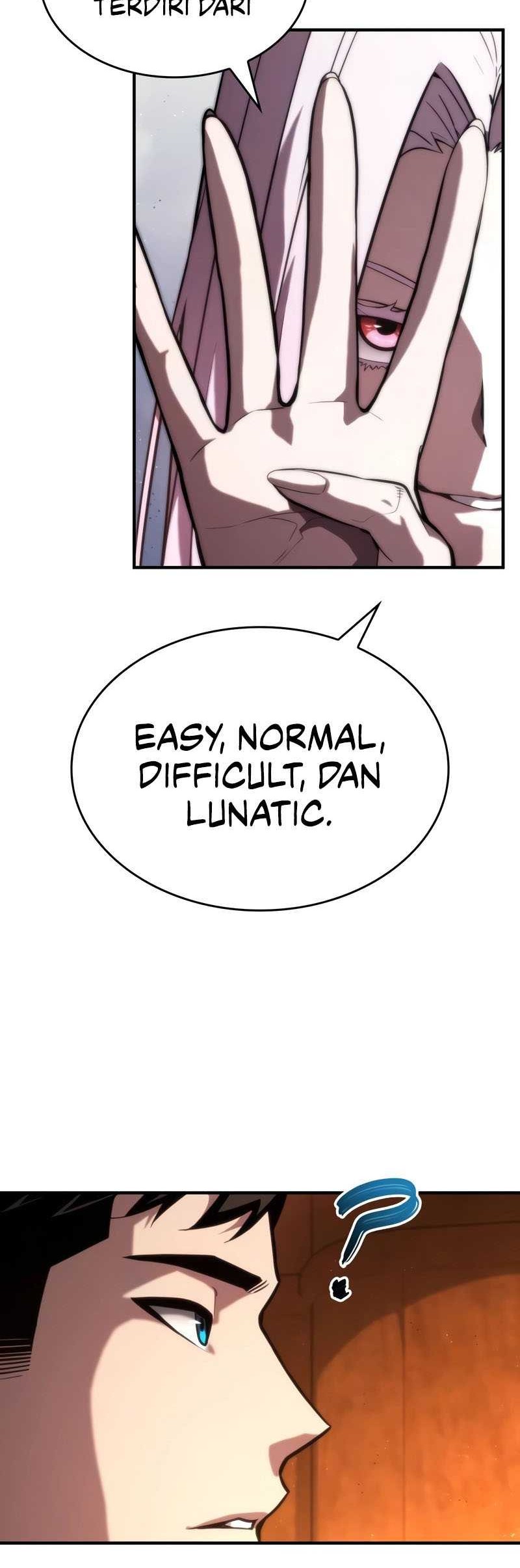 Boundless Necromancer Chapter 88 Gambar 17