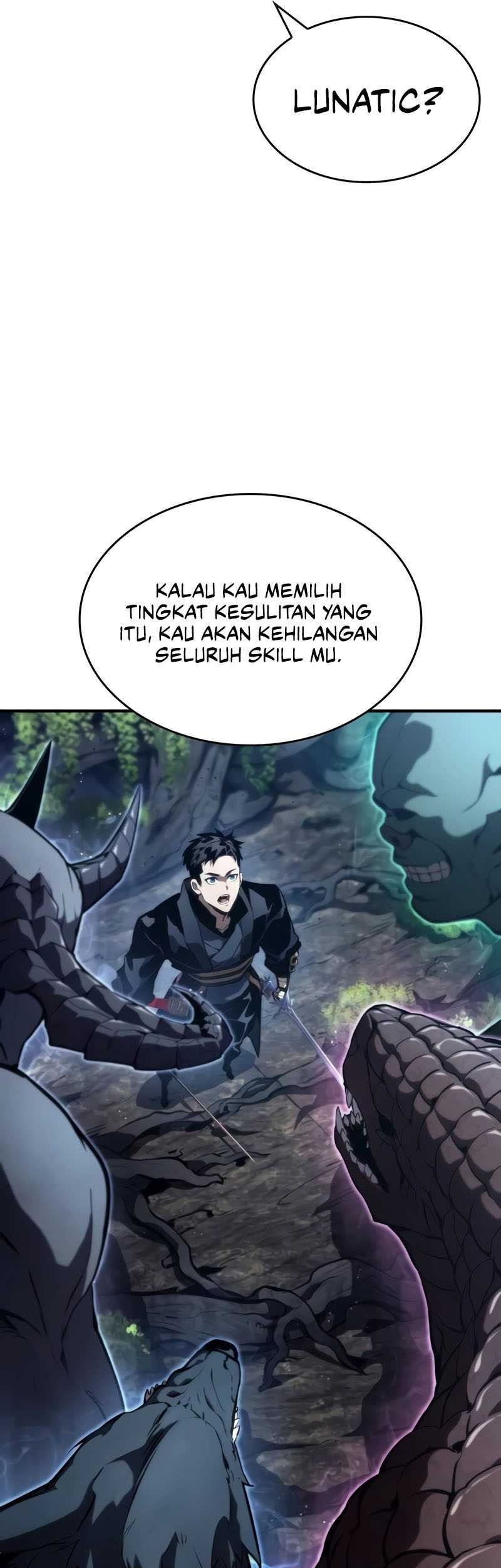 Boundless Necromancer Chapter 88 Gambar 18
