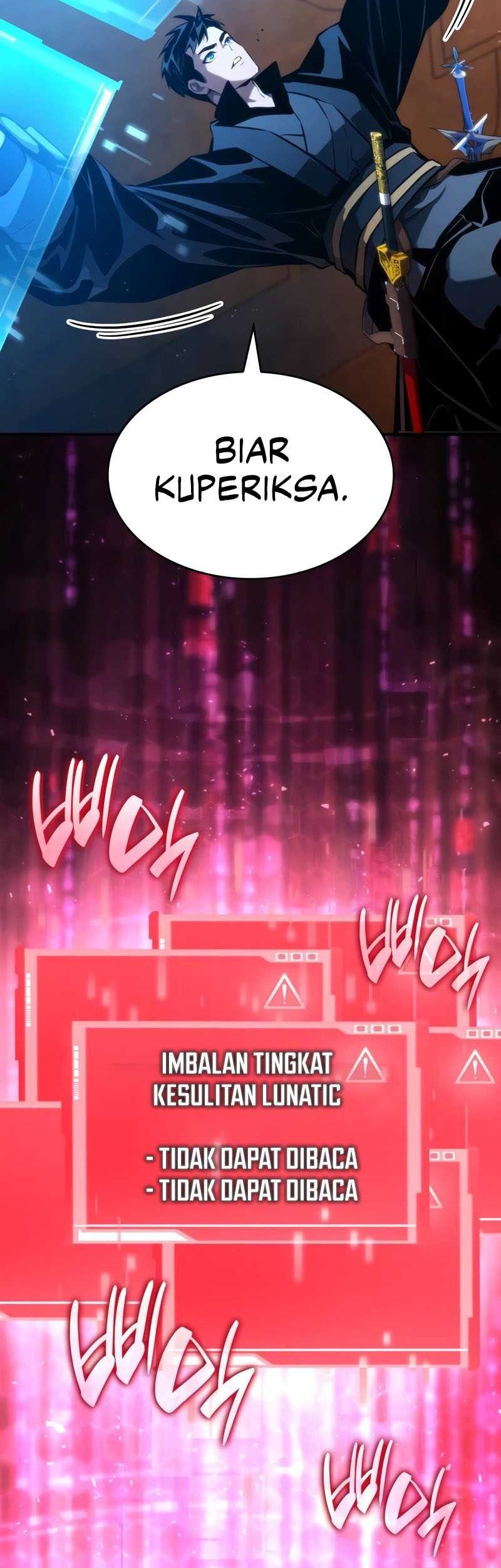 Boundless Necromancer Chapter 88 Gambar 21